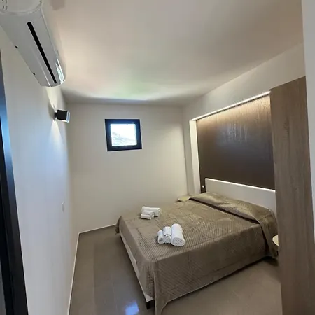Сasa de vacaciones Luxekey Ettore House